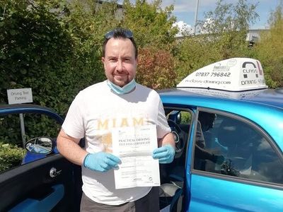 Summer 2020 driving school round up