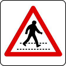 A-Class Driving School Tutorial | Pedestrian Crossings