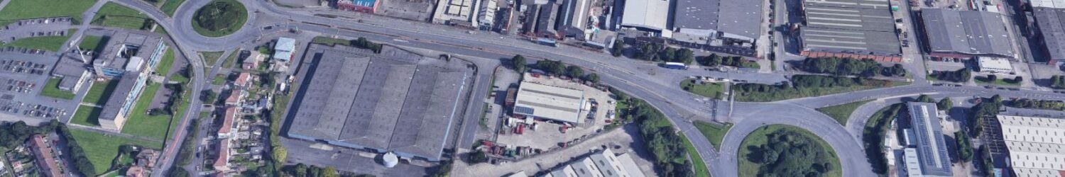 A-Class Driving School Tutorials | Avonmouth Spiral Roundabouts