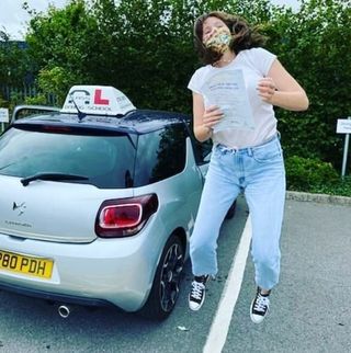 Summer 2020 driving school round up