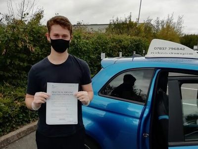 Summer 2020 driving school round up