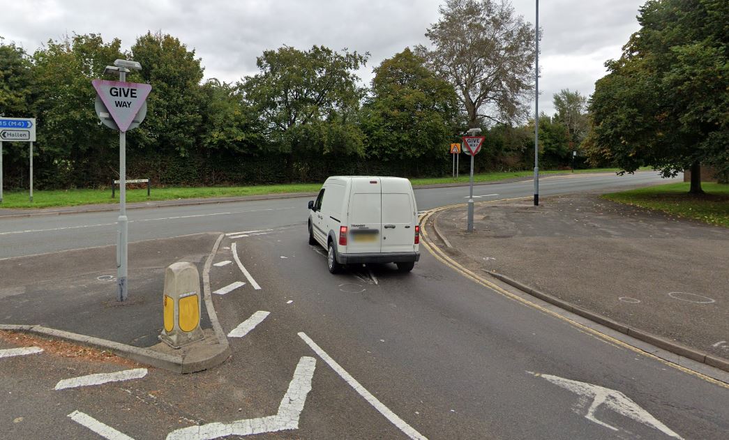 A-Class Driving School Tutorials | Henbury one-way system