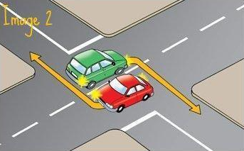 A-Class Driving School Tutorial | Crossroads