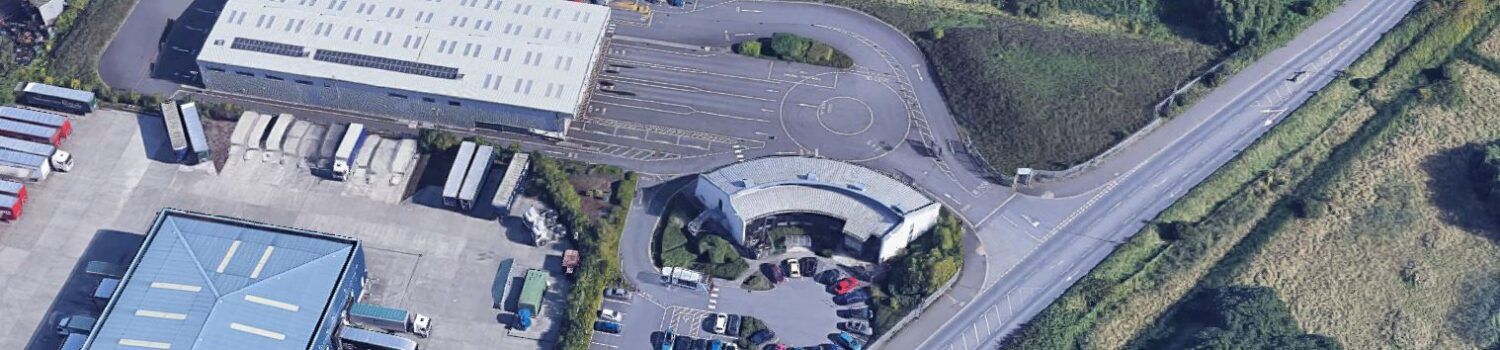 A-Class Driving School Tutorials | Leaving Avonmouth Test Centre