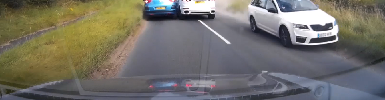 A-Class Driving School Tutorial | How to go about overtaking safely, quickly and efficiently come test day.