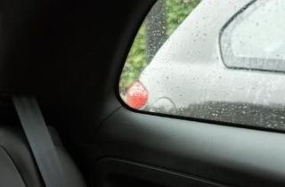 How to parallel park