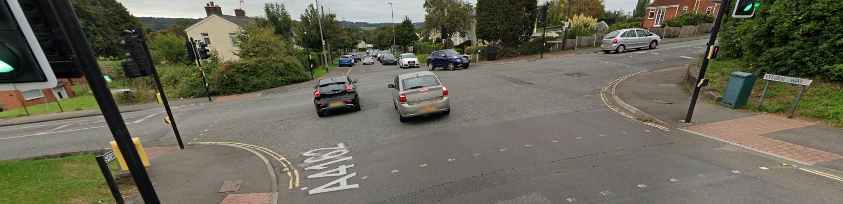 A-Class Driving School Tutorials | Sylvan Way Crossroads