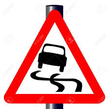 A-Class Driving School Tutorial | Emergency Stop & Skidding