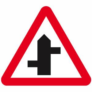 A-Class Driving School Tutorial | Crossroads