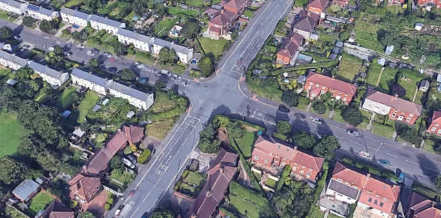 A-Class Driving School Tutorials | Sylvan Way Crossroads
