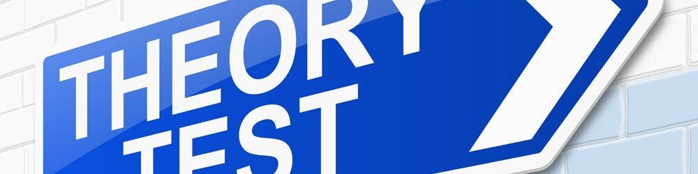 Online driving tutorial - Theory Test
