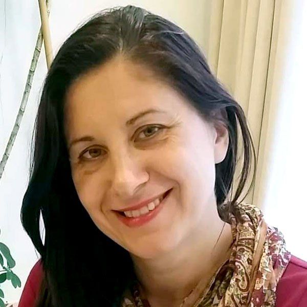 Daiva Mečinskienė Daiva Mečinskienė