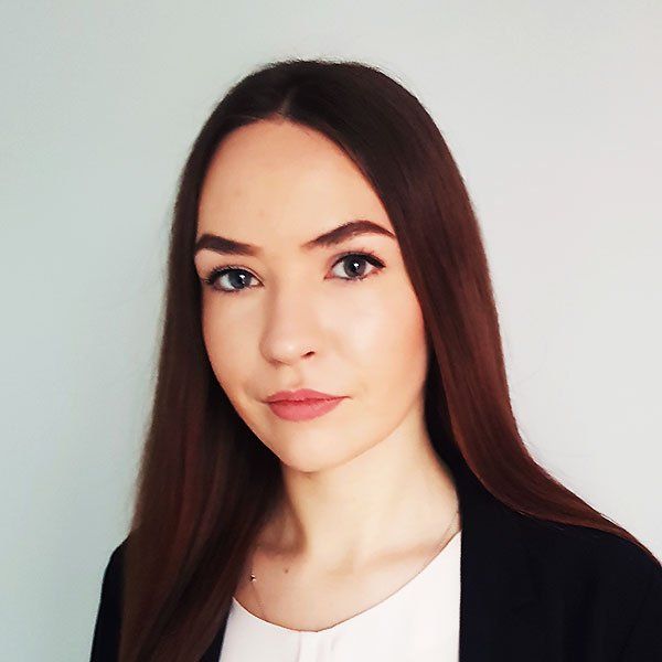 Emilė Ruseckaitė Emilė Ruseckaitė