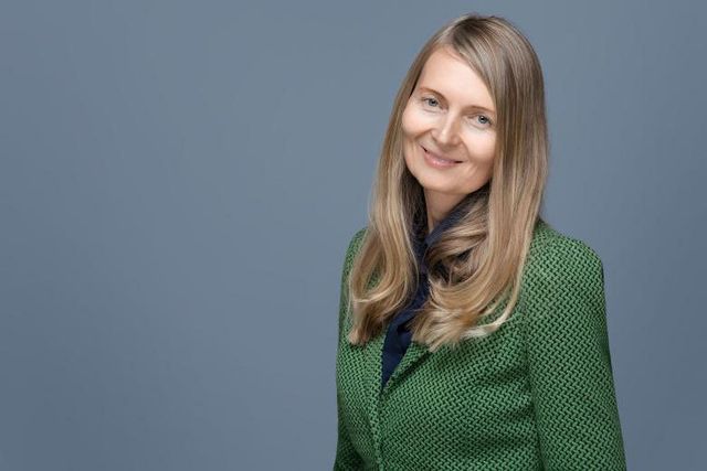 Jolanta Sondaitė