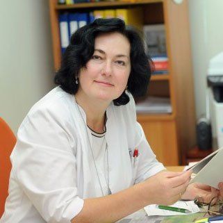 Marija Janulionienė Marija Janulionienė