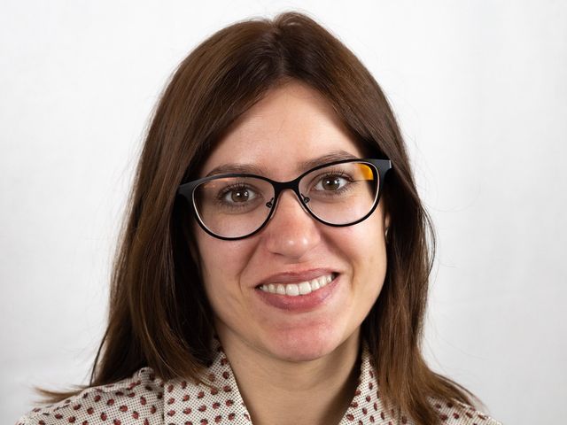 Jolanta Sondaitė