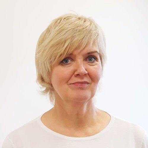 Ramutė Mažylienė Ramutė Mažylienė