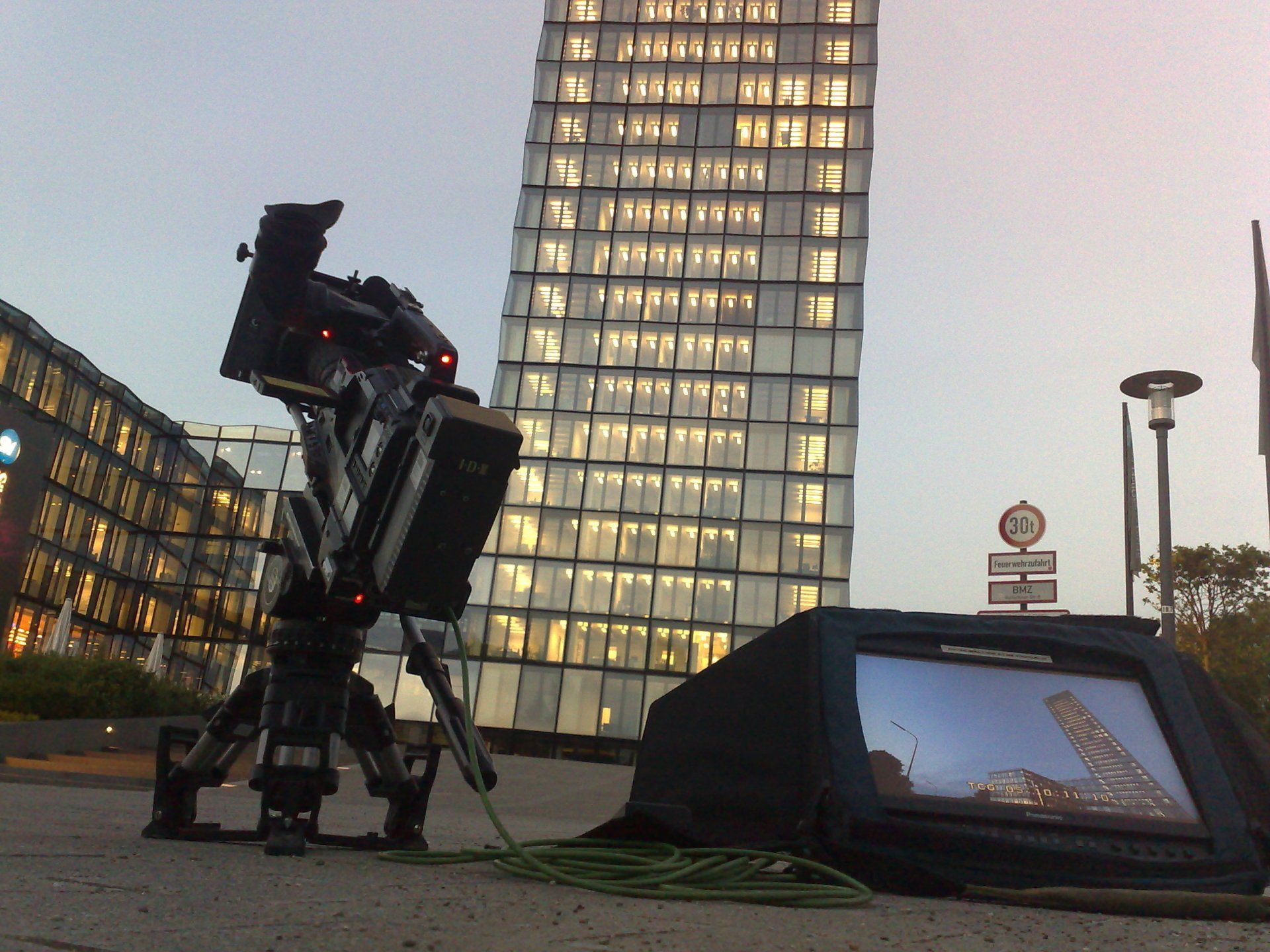 Imagefilm München