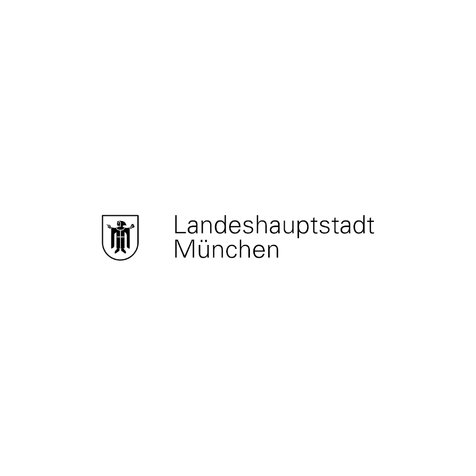Landshauptstadt muenchen