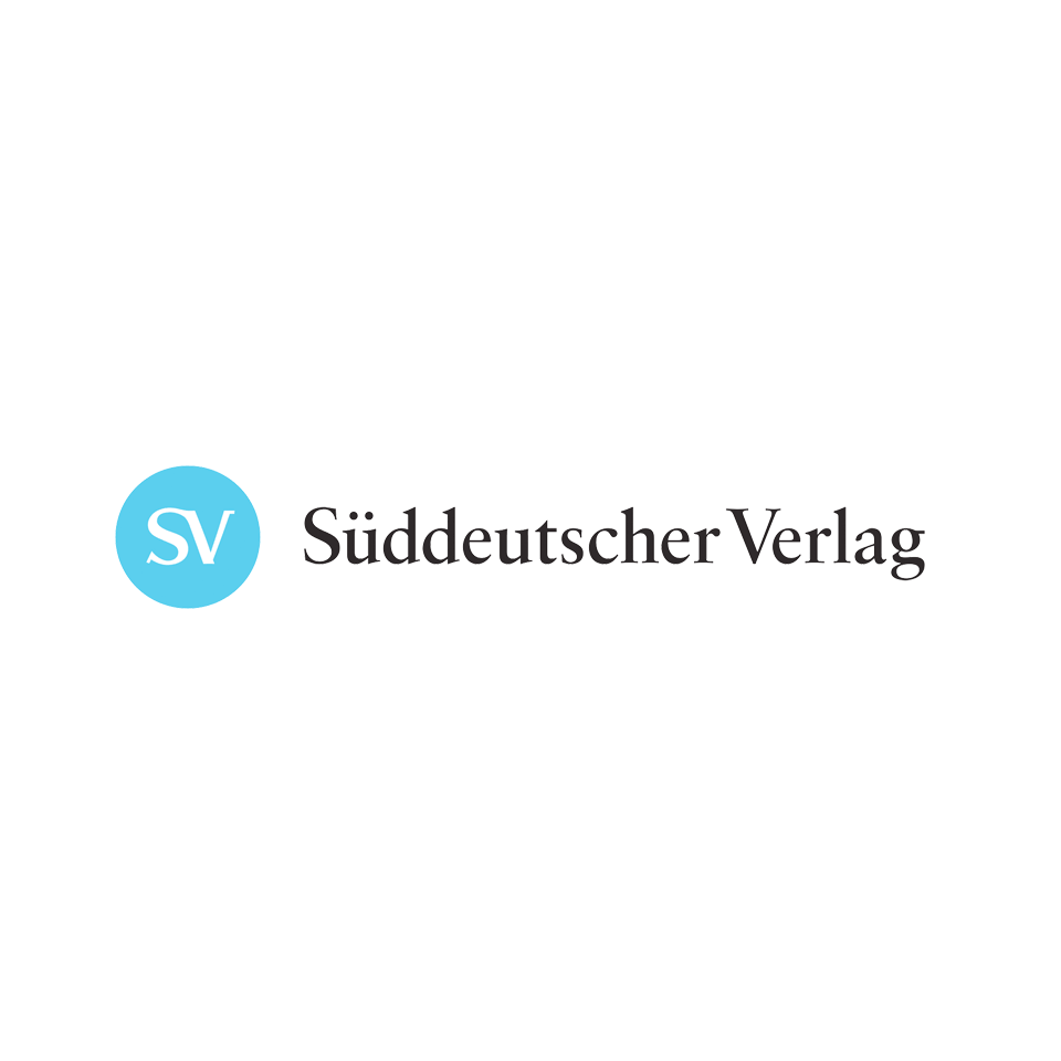 Sueddeutscher Verlag
