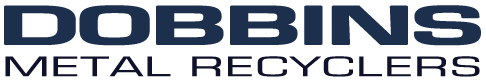 Dobbins Metal Recyclers logo