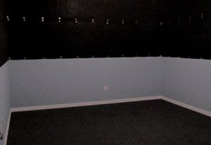 monthly recording spaces