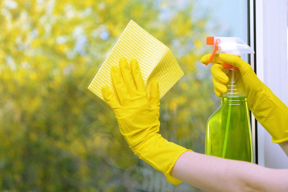 Green Cleaning in Frederick, MD | Household Living, LLC Green Cleaning in Frederick, MD | Household Living, LLC