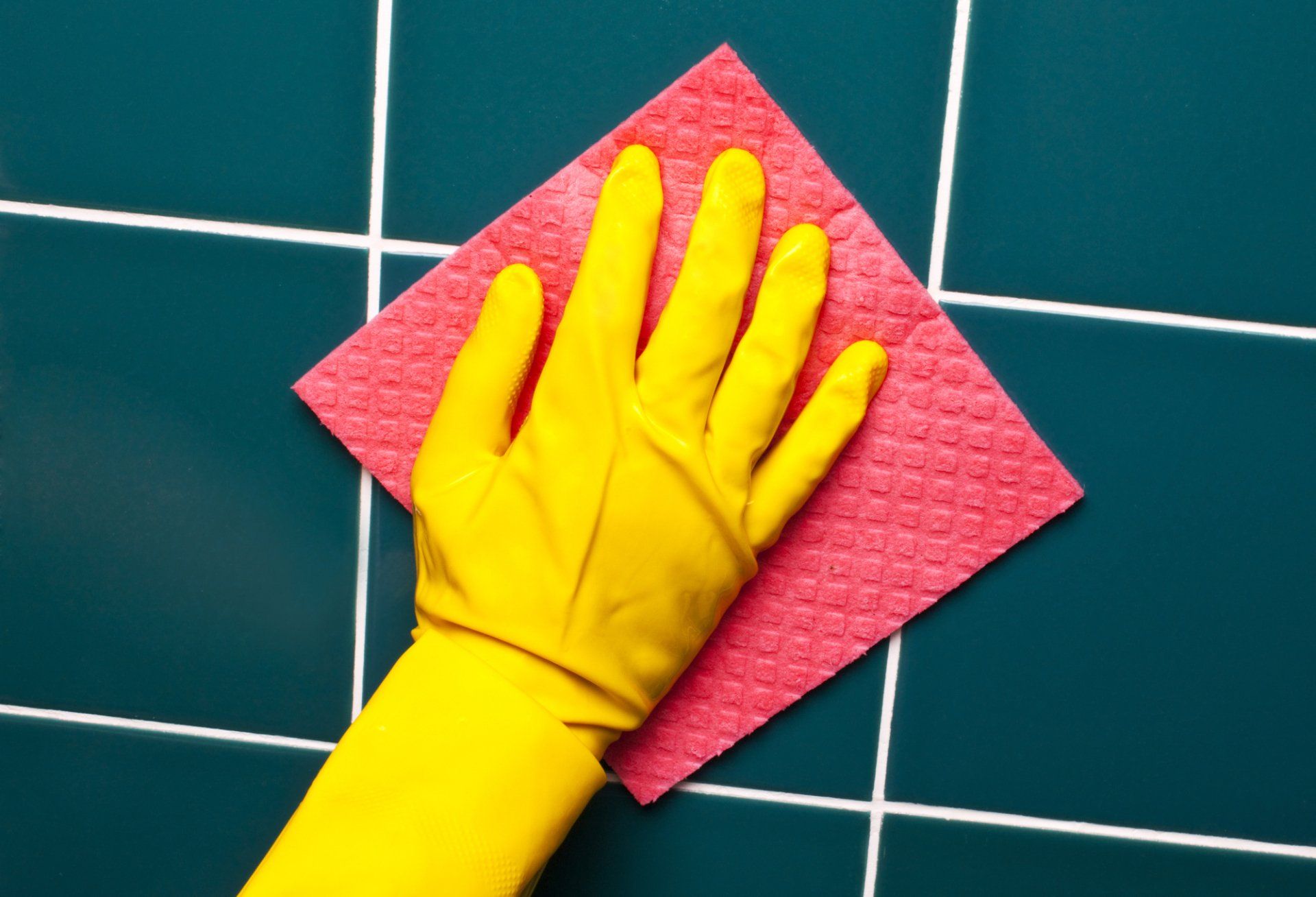 Grout Cleaning Service in Frederick, MD | Household Living, LLC