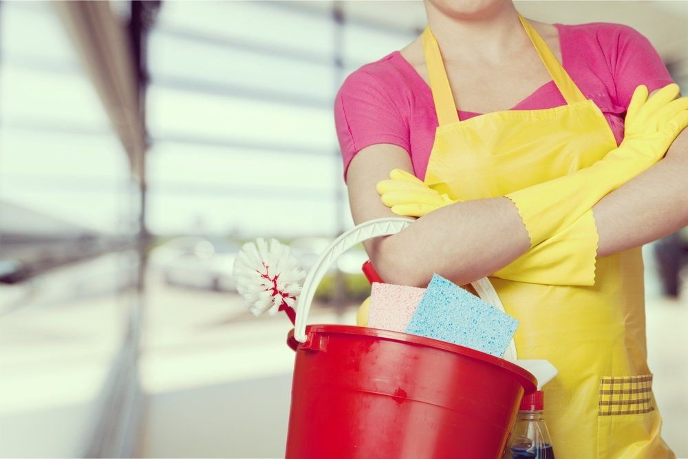 Residential Janitorial in Frederick, MD | Household Living, LLC Residential Janitorial in Frederick, MD | Household Living, LLC