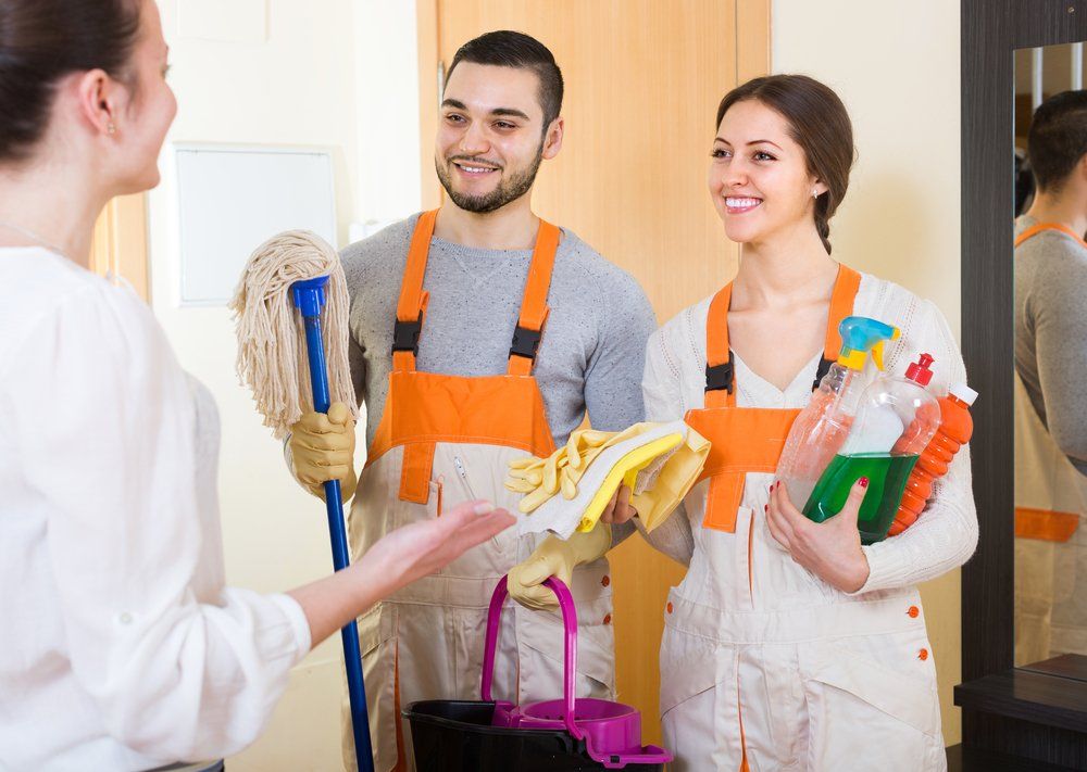 Scheduled Housekeeping in Frederick, MD | Household Living, LLC Scheduled Housekeeping in Frederick, MD | Household Living, LLC