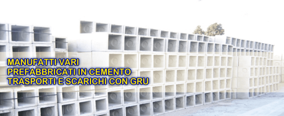 Prefabbricati Mattiello Prefabbricati Mattiello