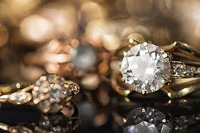 Ring — Jeweler in Hemel, CA Ring — Jeweler in Hemel, CA