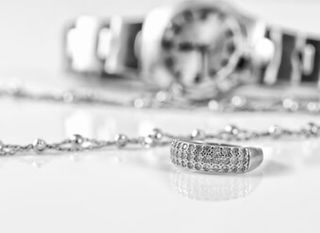 Elegant Ring — Fine Jewelry in Hemet, CA Elegant Ring — Fine Jewelry in Hemet, CA