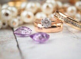 Custom Ring — Customized Jewelry in Hemet, CA Custom Ring — Customized Jewelry in Hemet, CA