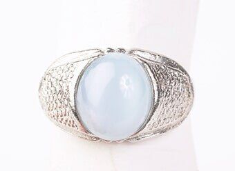 Opal Ring — Fine Jewelry in Hemet, CA Opal Ring — Fine Jewelry in Hemet, CA