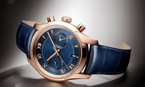 Leather Strap Watch — Watches in Hemet, CA