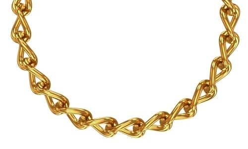 round chain — chains in Hemet, CA
