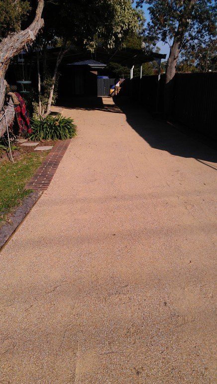 Driveway Image