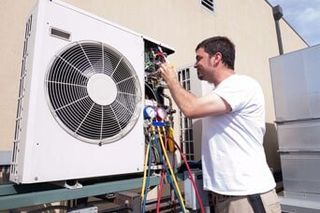 HVAC Technician - Air Conditioning Contractors In Leominster, MA HVAC Technician - Air Conditioning Contractors In Leominster, MA