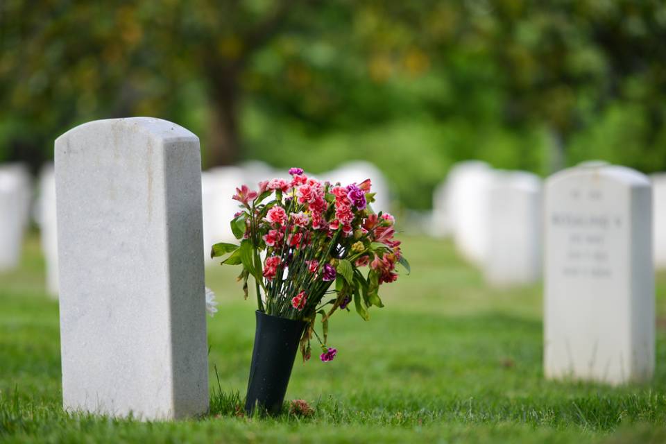 cimitero