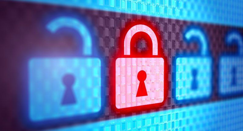 Information Security Dubai