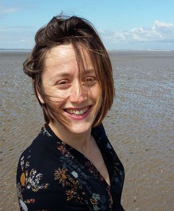 Helen Chuntso Acupuncturist