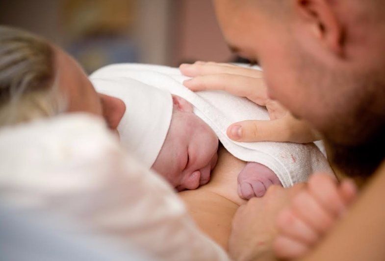 birth acupuncture