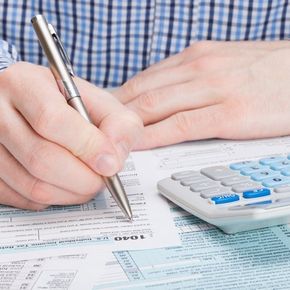 Bookkeeping Services Leon Valley, TX