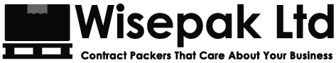 Wisepak Ltd Logo
