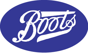 boots logo
