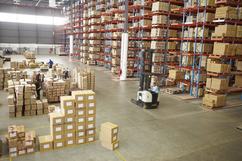 Storage unit