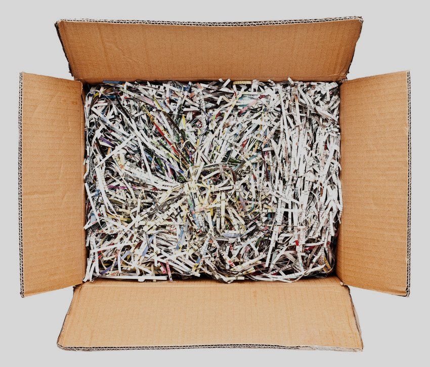 Box Packing Services