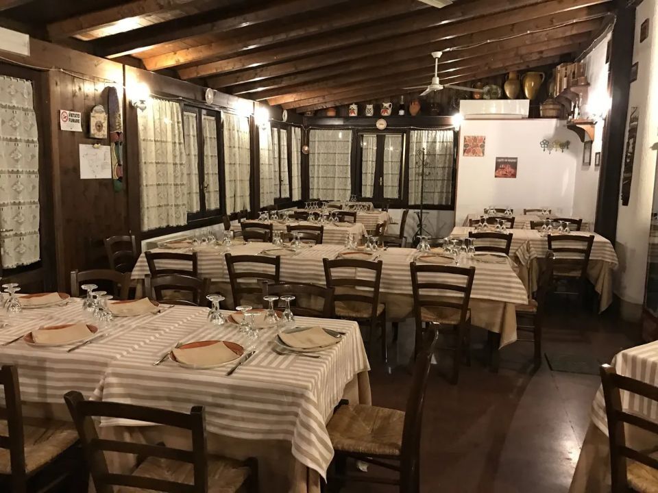 Tavoli