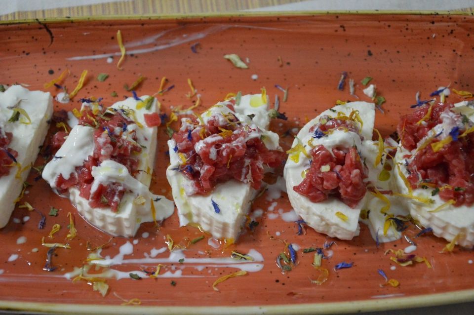 Antipasto